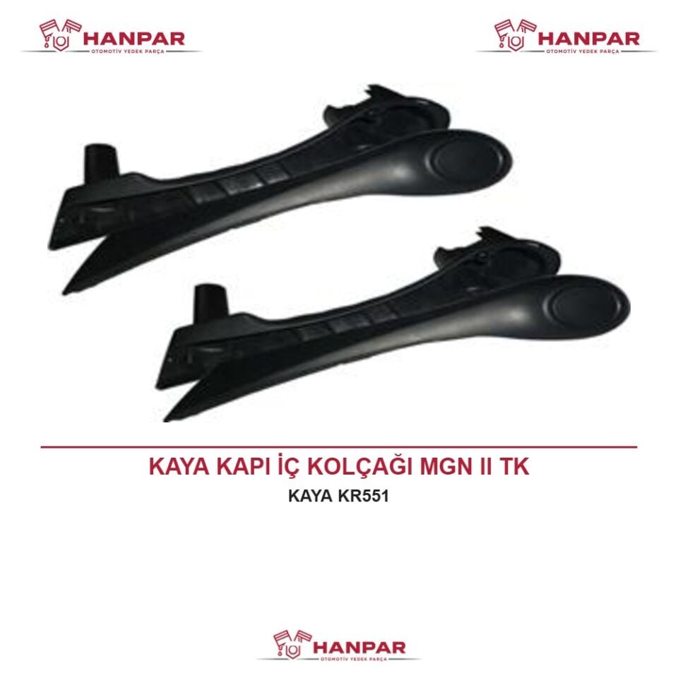 KAYA KAPI İÇ KOLÇAĞI MGN II TK