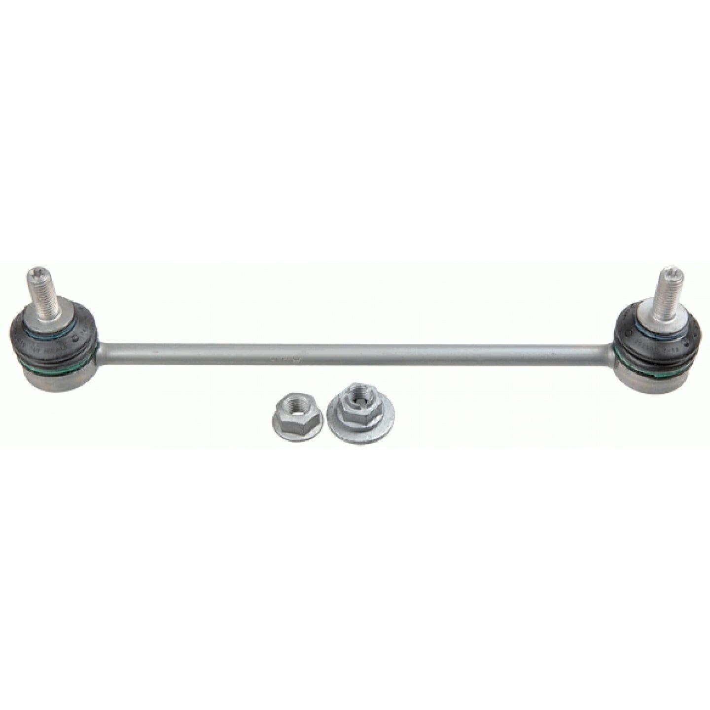 CHEVROLET AVEO (T300) (2012-) Z Rot Ön Sol/Sağ