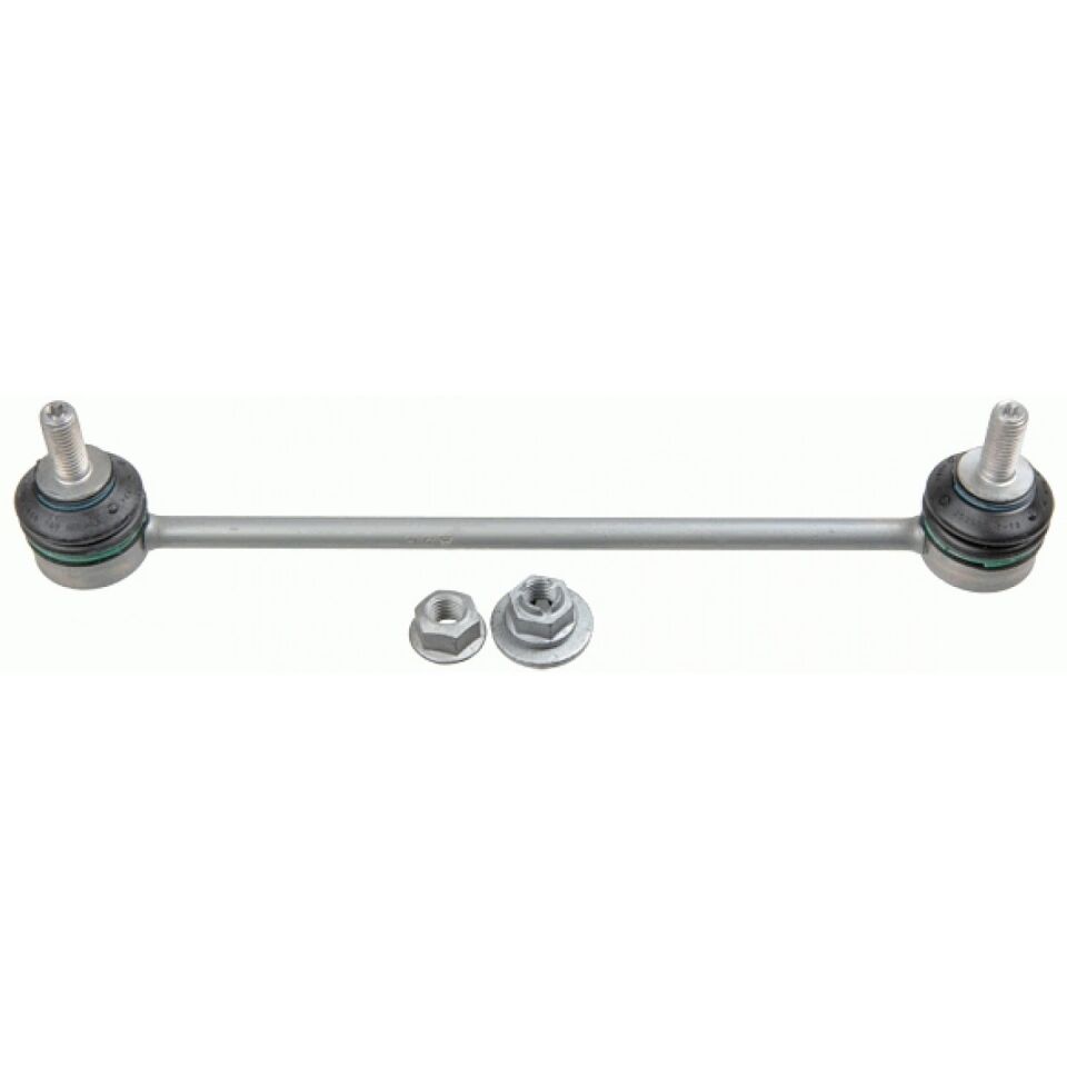 LAND ROVER RANGE ROVER SPORT I (2005-) Z Rot Ön Sağ